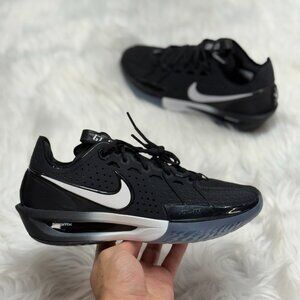 Nike Air Zoom GT Cut 3 Smoke Mens Basketball DV2913-004 NEW Sz 7 / WMNS 8.5